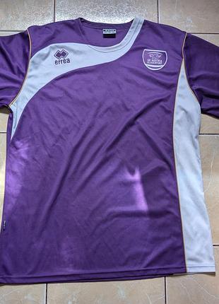 Erreà austria klagenfurt 2014-2015 training kit vintage jersey rare