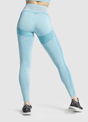 Легінси лосіни жіночі gymshark