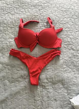 Купальник tezenis ❤️