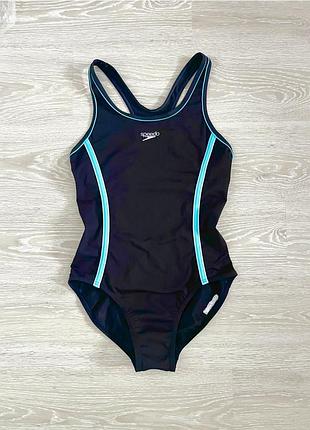 Speedo жіночий купальник для басейну