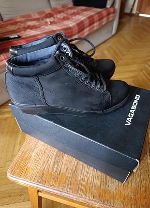 Туфли женские vagabond