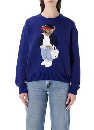 Светр polo ralph lauren