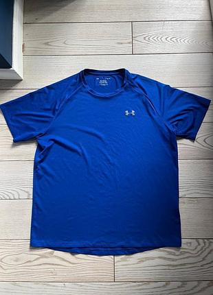 Футболка under armour