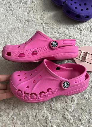 Crocs j1 крокси