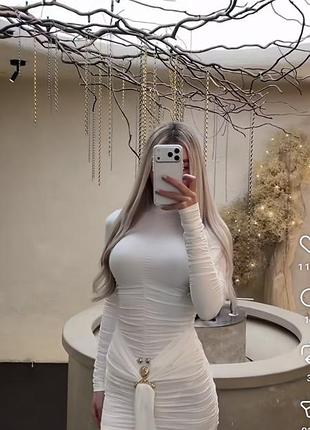 Сукня вечірня ivina boutique