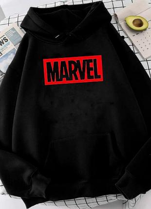 Худі marvel
