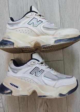 Кроссовки new balance 990v4, 37 размер, длина стельки 23,5 см