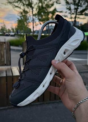 Кроссовки salomon breezer vent tt