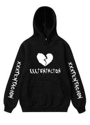Худи "xxxtentacion"