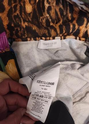 Худі roberto cavalli junior 2