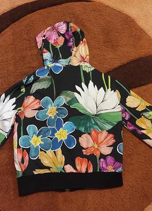 Худі roberto cavalli junior 9