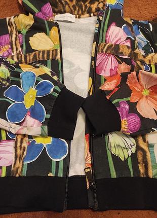 Худі roberto cavalli junior 6
