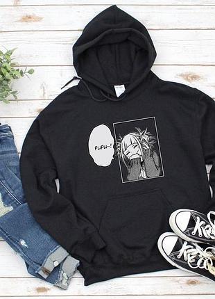 Худі аниме «toga himiko»