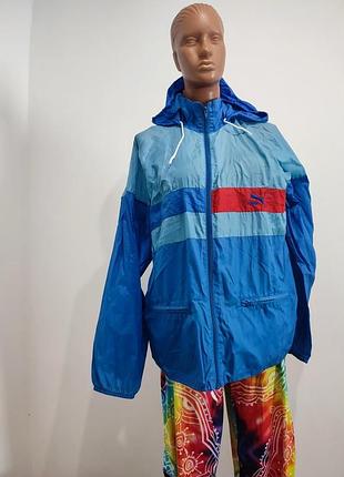 Дождевик  известного бренда l-2xl