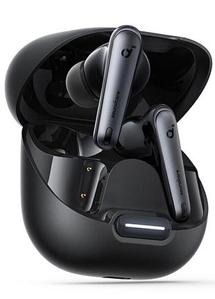 Навушники anker soundcore liberty 4 nc a3947 black