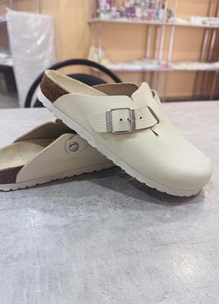 Birkenstock, сабо,