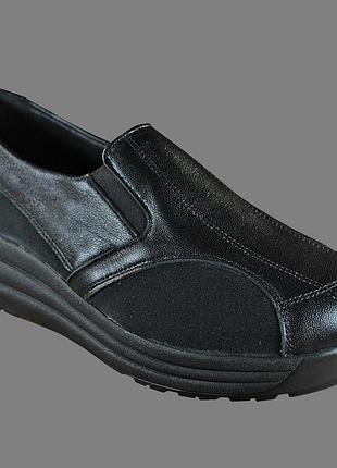 Женские ортопедические туфли м-013 р. 36-42 41