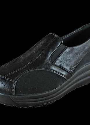 Женские ортопедические туфли м-013 р. 36-42