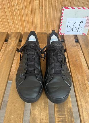 Кроссовки adidas vs pace 2