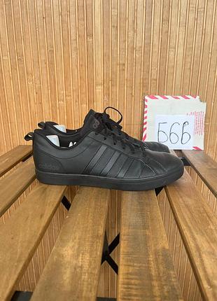 Кроссовки adidas vs pace 3