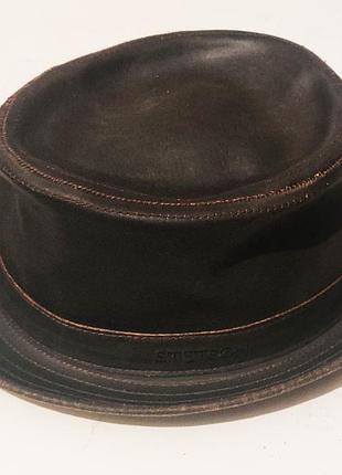 Оригинальная шляпа stetson