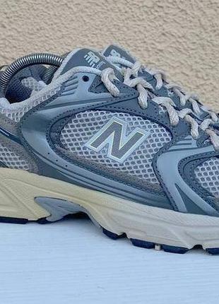 New balance 530 женские спортивные кроссовки оригинал 39 размер