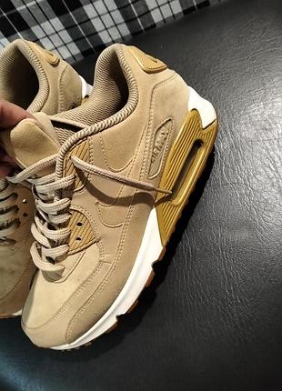 Кроссовки nike air max