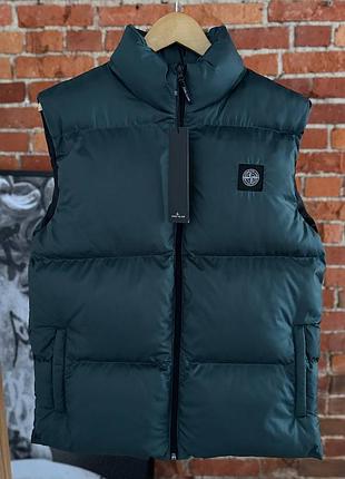 Розпродаж!

жилет stone island