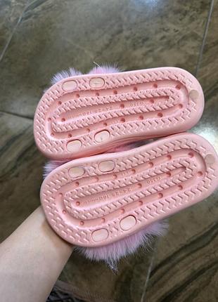 Дитячі капці 2