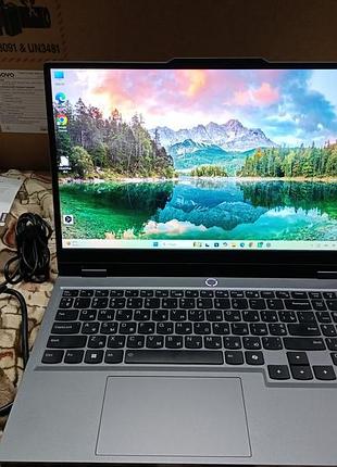 Lenovo loq 15irx9