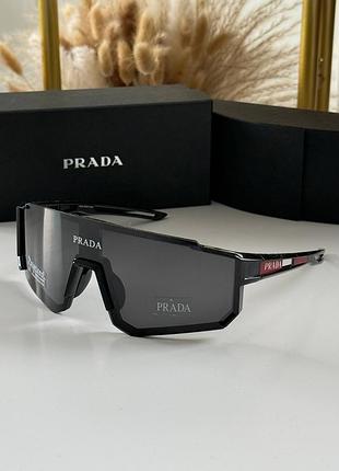 Окуляри prada . polarized 3
