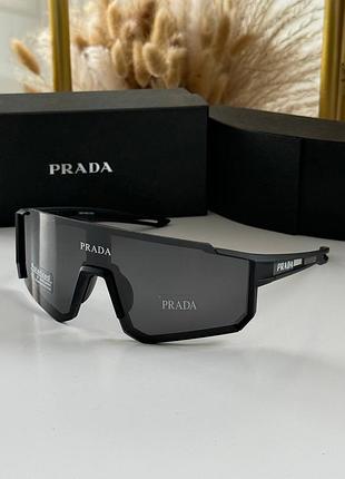 Окуляри prada . polarized 4