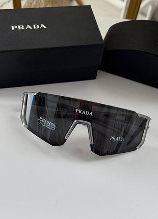 Окуляри prada . polarized 6