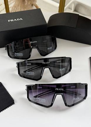 Окуляри prada . polarized 7
