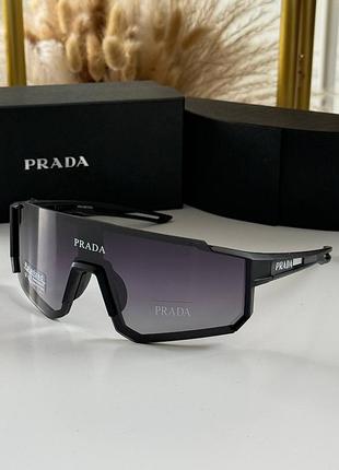 Окуляри prada . polarized 5