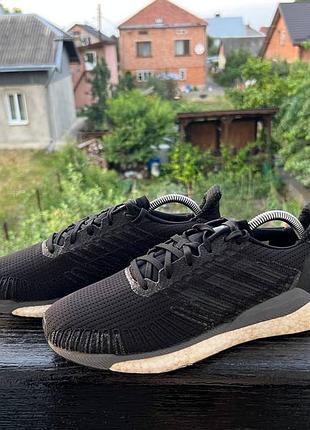 Кроссовки adidas boost 2