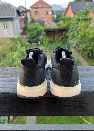 Кроссовки adidas boost 5
