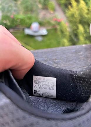 Кроссовки adidas boost 6