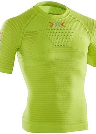X-bionic effector power shirt short sleeves