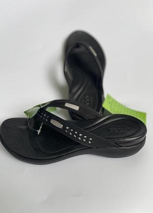 Crocs capri v w7 38 оригінал