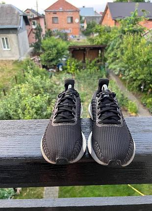 Кроссовки adidas boost 3