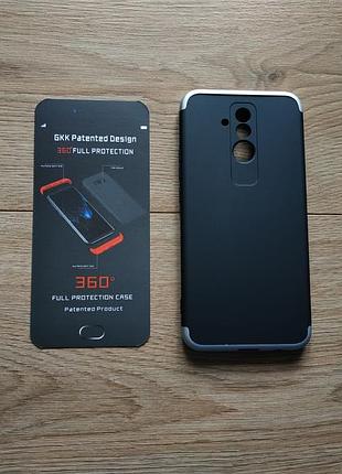 Чохол для huawei mate 20 lite чехол