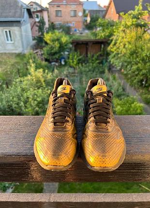Кроссовки nike air max 3