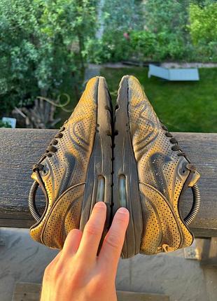 Кроссовки nike air max 4