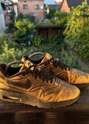 Кроссовки nike air max