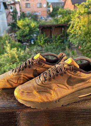 Кроссовки nike air max 2