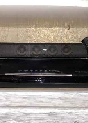 Домашний кинотеатр jvc