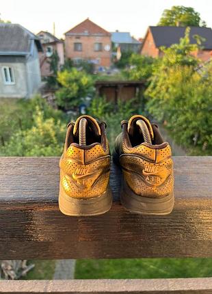 Кроссовки nike air max 5