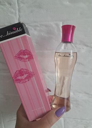 Be...kissable avon эйвон редкость! раритет