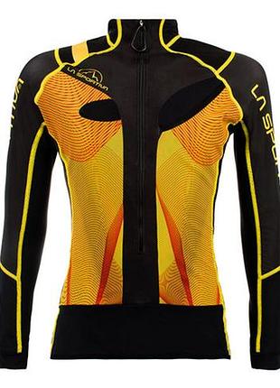 Кофта зепка la sportiva stratos racing suit.